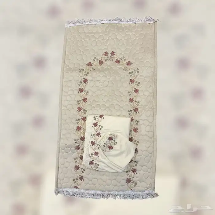 طقم صلاه تركي مرد بسعر جمله لي اصحاب المتاجر والبيع بيالكميه 7