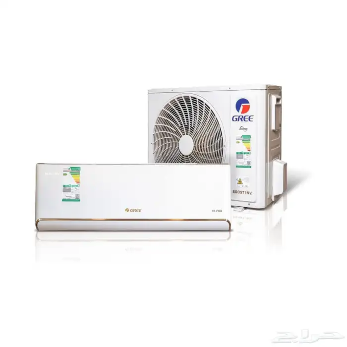 مكيفات جرى 0