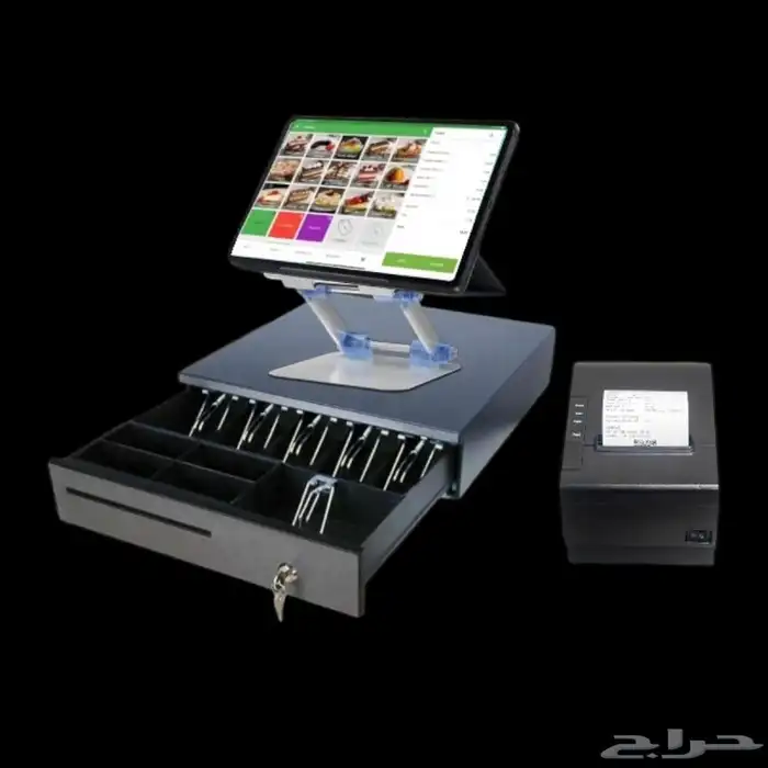 جهاز كاشير متكامل نظام كاشير متكامل 0