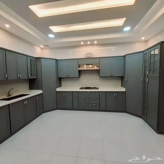 مطابخ ايطالي قطع خاص 1