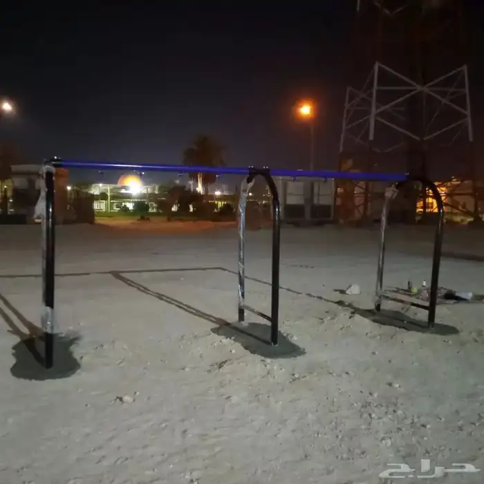 أحدث اعمالنا اليوم توريد وتركيب العاب حدائق خارجيه بمنطقه ال 7