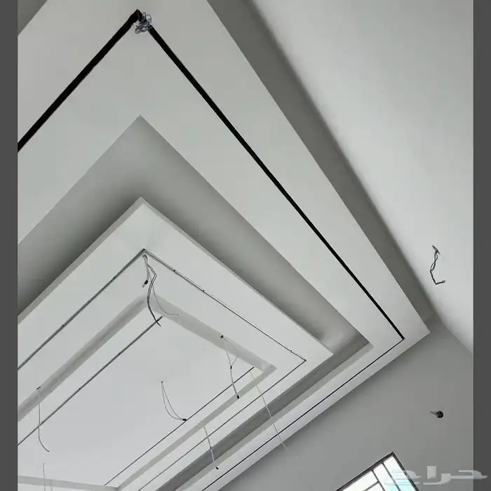 مقاول ترميم و مقاول تشطيب و صيانة و سباكة و كهرباء و تبليط 29