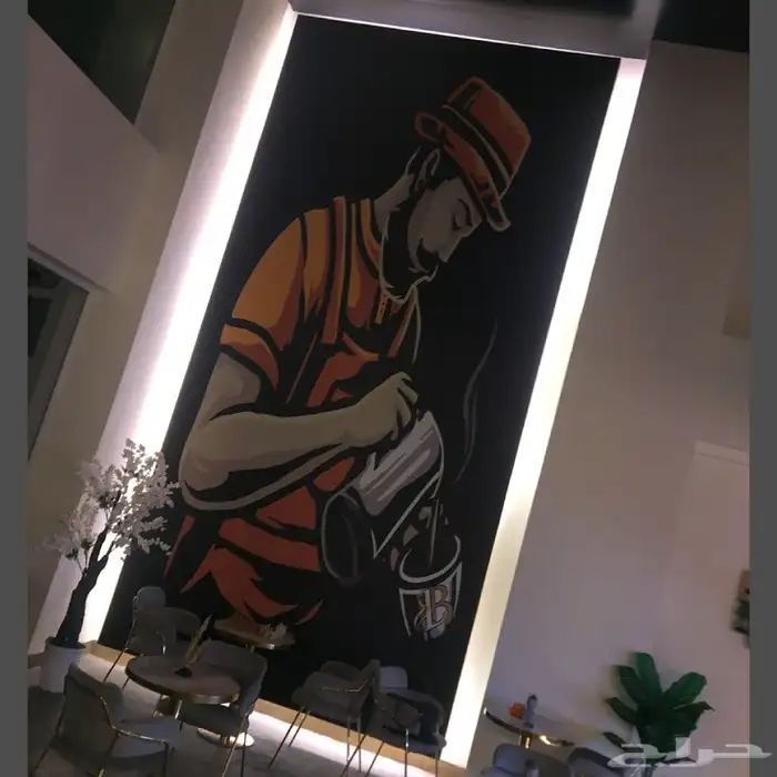 مقاول ترميم و مقاول تشطيب و صيانة و سباكة و كهرباء و تبليط 2