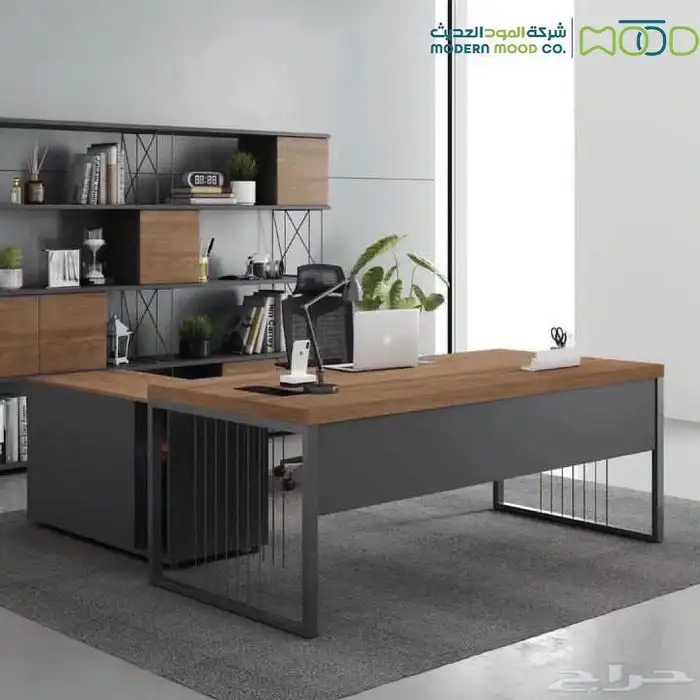 مكاتب مدراء 5