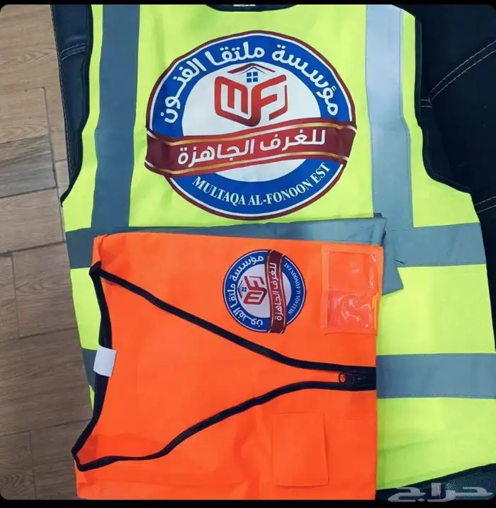 مطابع مطبعه تيشرتات سيفتي تطريز طباعه حراري مطابع 3