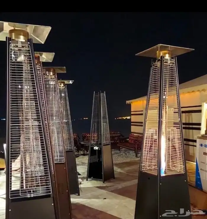 دفايات خارجية 1