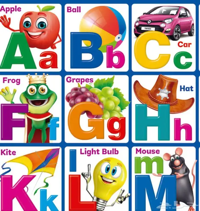 تعلم اللغة الانجليزية 0