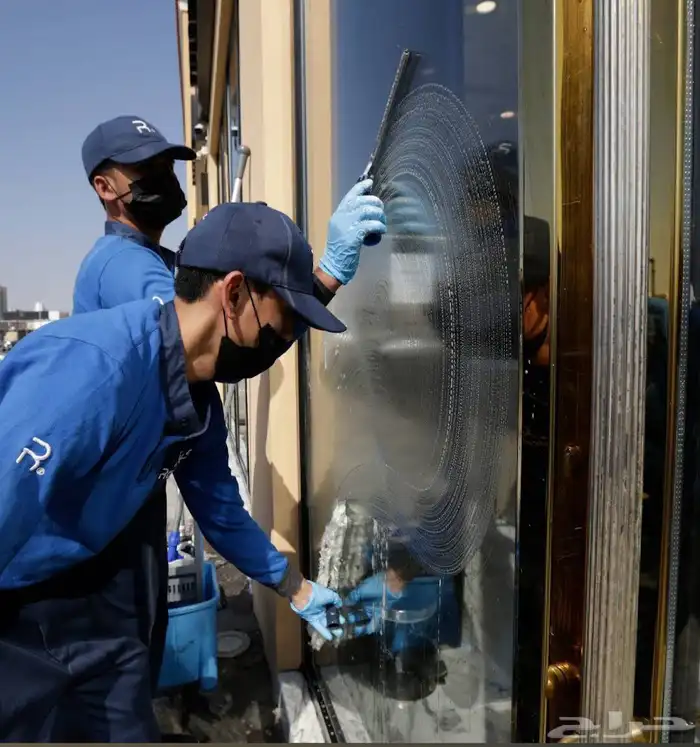 شركة تنظيف خزانات بجده تنظيف شقق وفلل فى جده رش حشرات بجده 0