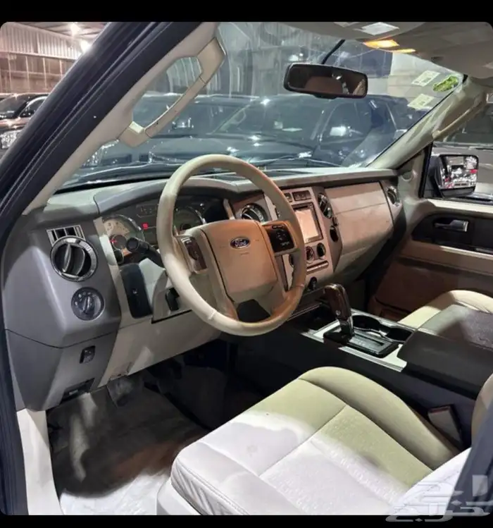 اكسبديشن للبدل 2013 1