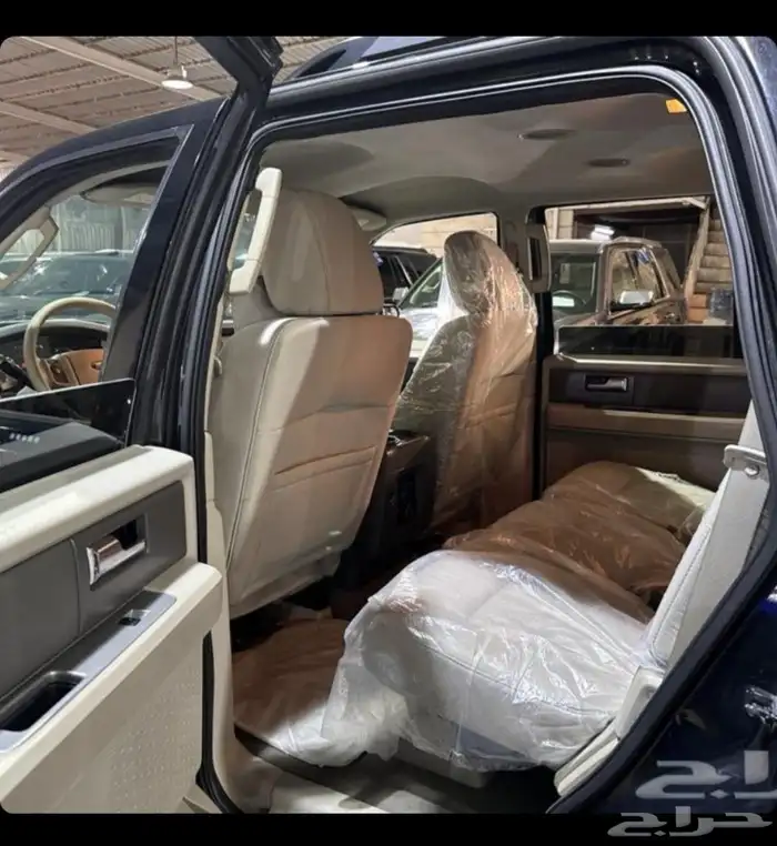 اكسبديشن للبدل 2013 2