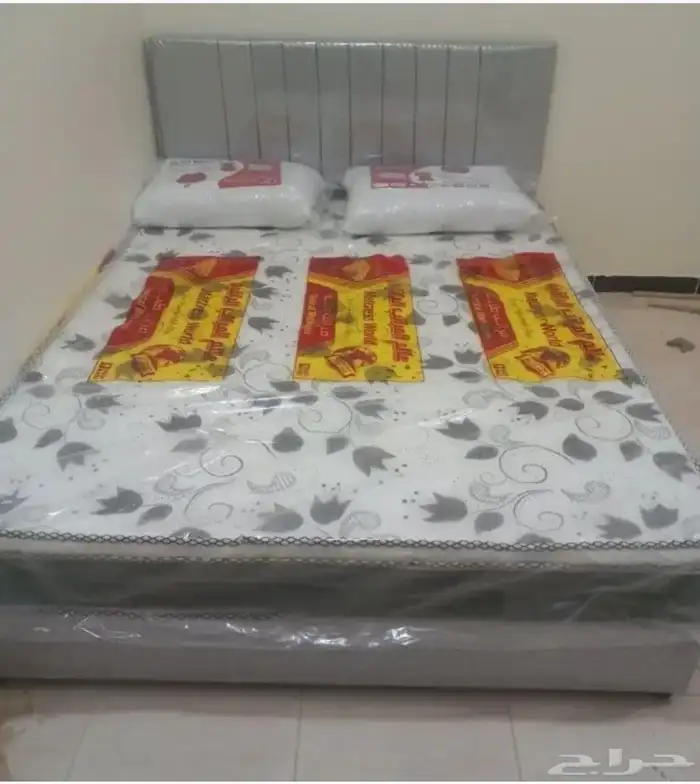 مراتب طبية ظغط وسست اسبرنج وسراير سعر الجمله الحبه شامل التو 1