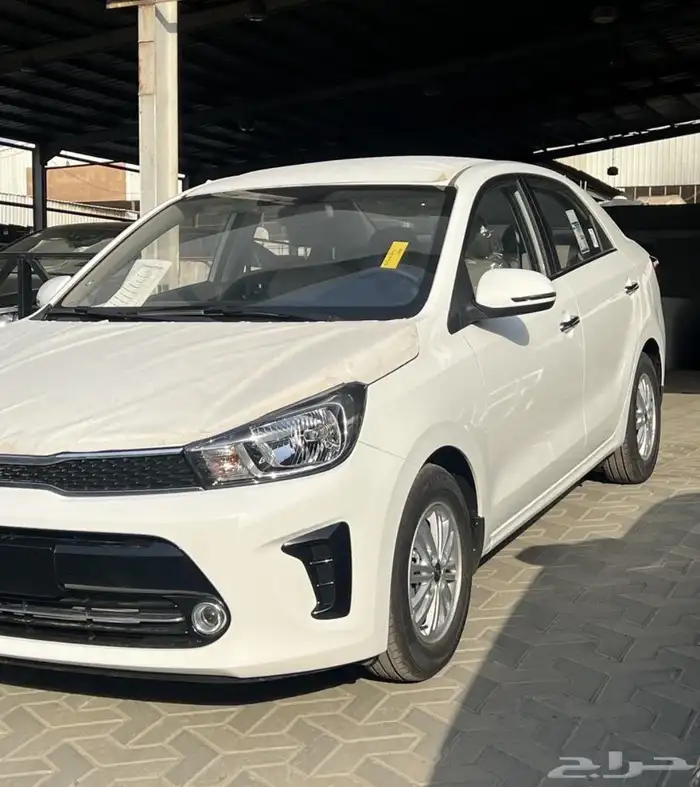 اقل سعر للكاش والشركات كيا بيجاس الفل الكامل م2026 الاهليه 1