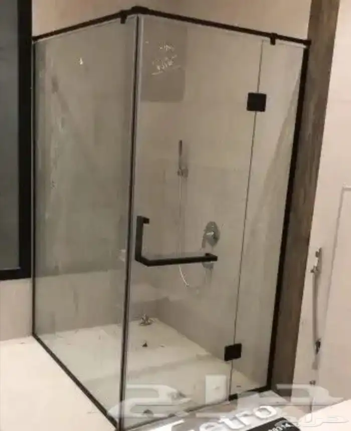 تركيب زجاج سيكوريت تفصيل زجاج سكريت مرايات 17