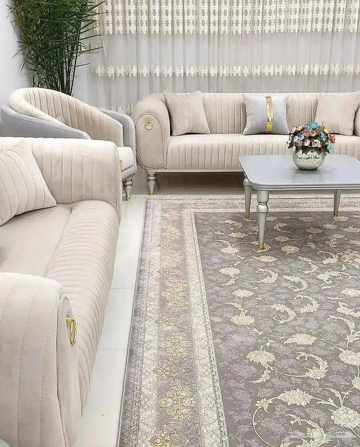 مفروشات كنبات 12