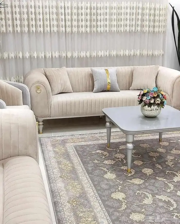 مفروشات كنبات 13