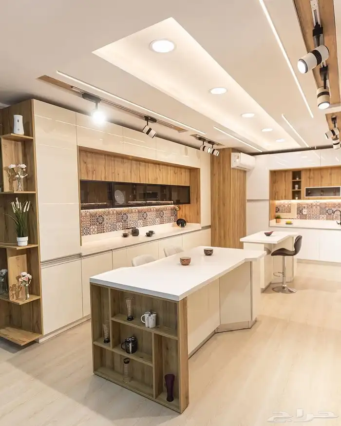 مطابخ ايطالي قطع خاص 0