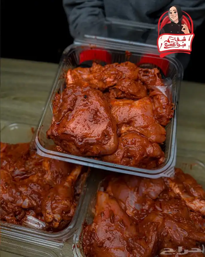 معلم جزار مصري تشفيه توضيب تصنيع فرش تلاجات عرض 5