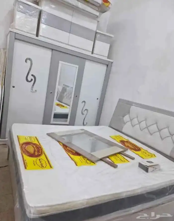 غرف نوم مخفضه 0