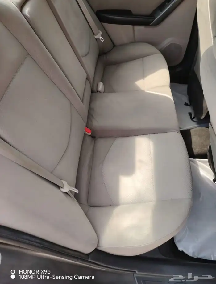 كيا سيراتو 2013 6