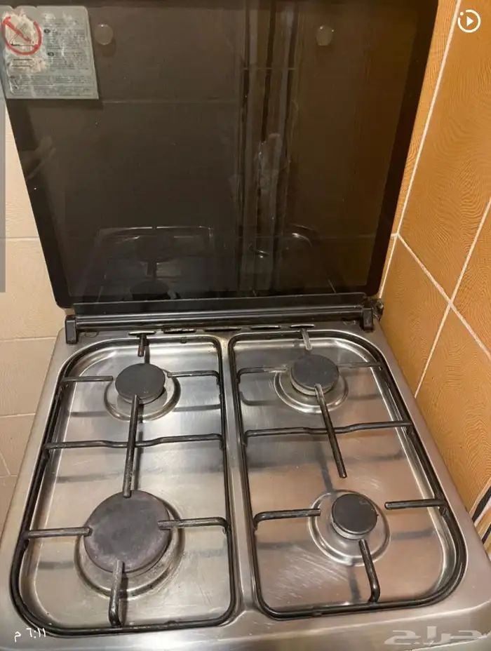 فرن صناعه تركيه شركة ferre 2