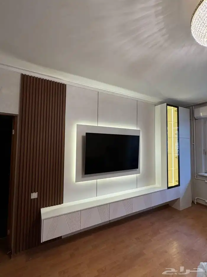 ديكورات داخلية  بديل شيبورد  شيبورد  الشرقية 6