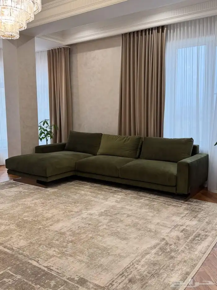 مفروشات كنبات 0