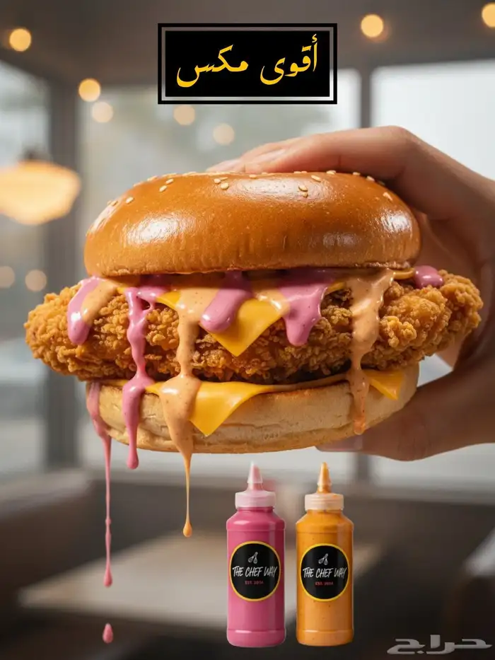 نساعدك بزيادة مبيعات مطعمك بأقل التكاليف وإستهدف عملاء ج دد 7