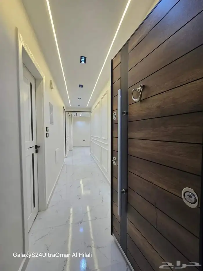 البراق للعمال اديكورات الجبسيه المغربي 4