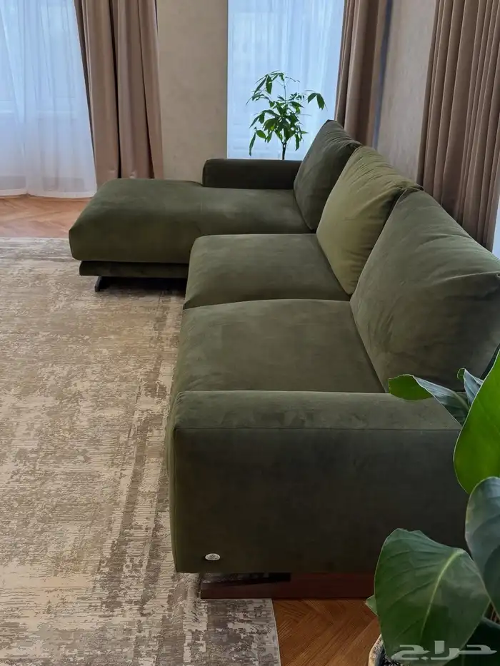 مفروشات كنبات 1