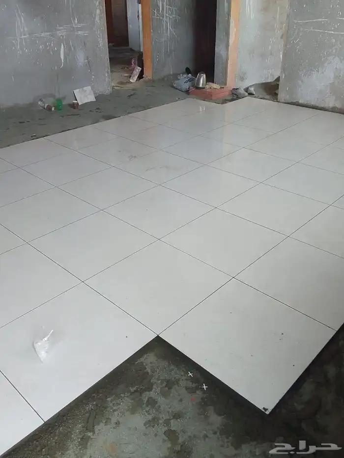 مبلط سرميك 7