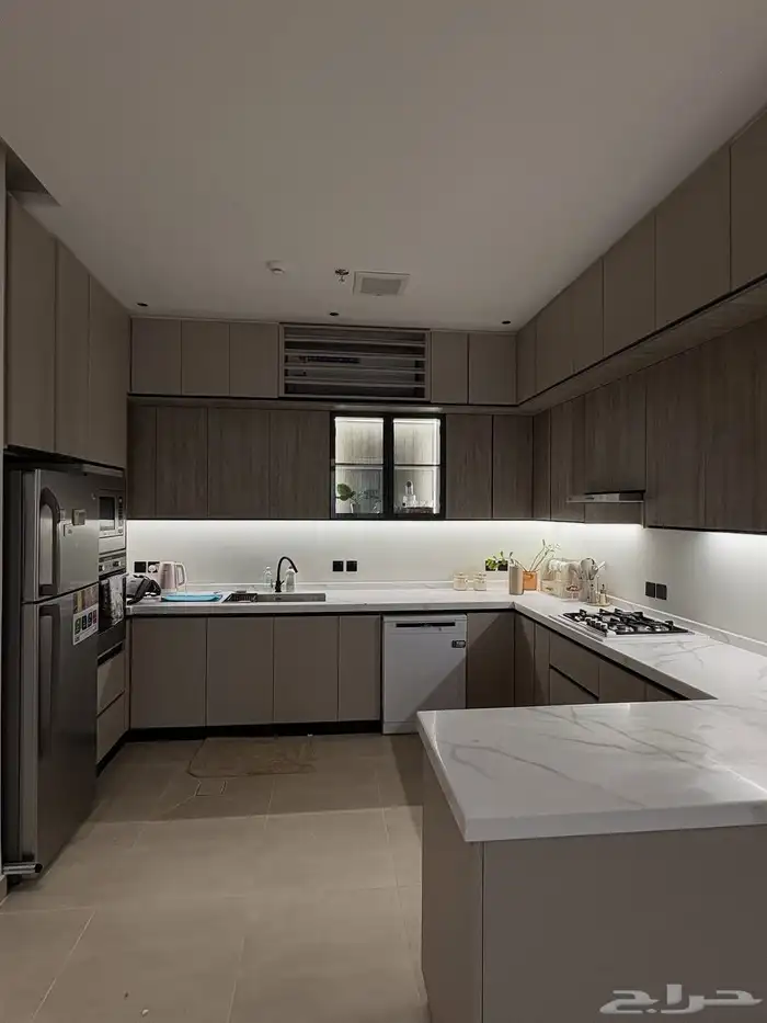 خزائن دواليب مطابخ تصميمات حديثة تناسب كل الأذواق 0