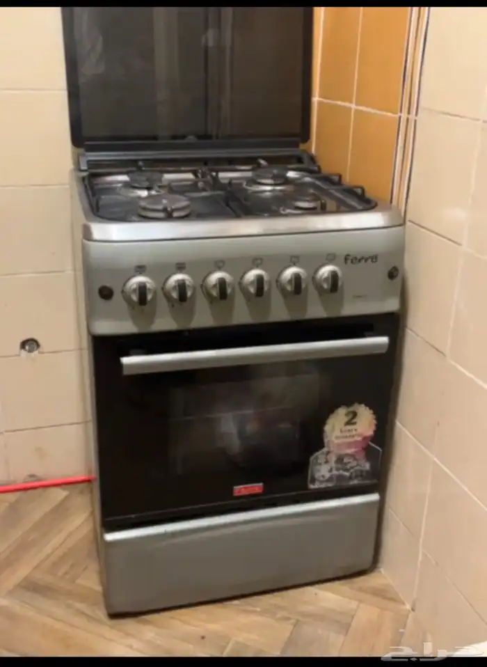 فرن صناعه تركيه شركة ferre 0