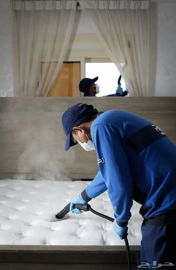 شركة تنظيف خزانات بجده تنظيف شقق وفلل فى جده رش حشرات بجده 4