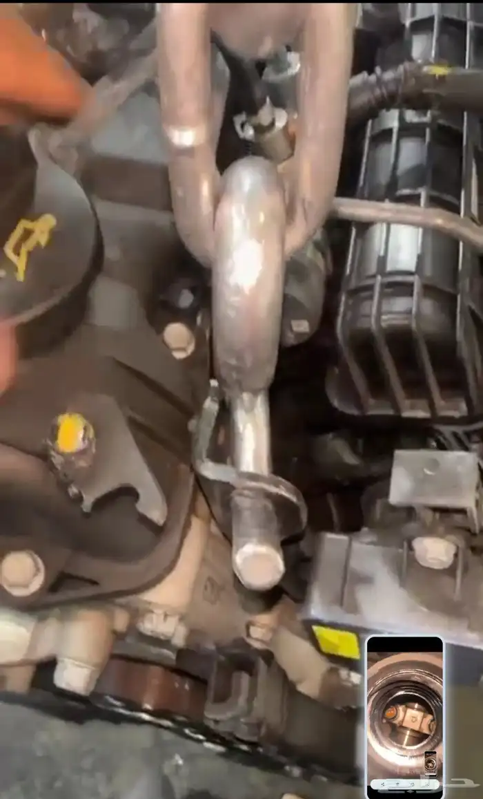 مكاين ديزل اكسنن سوناتا النترا اسعار منافسه ظمان جيد 8