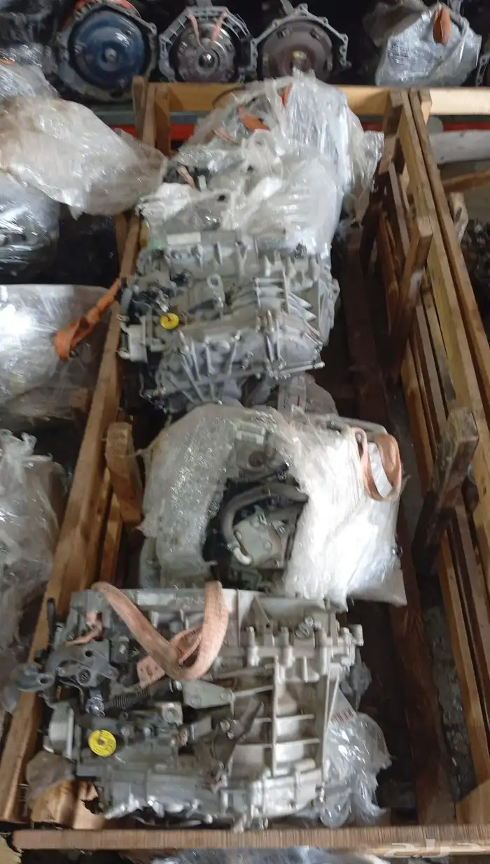 قيرات مستورده شد بلد 9