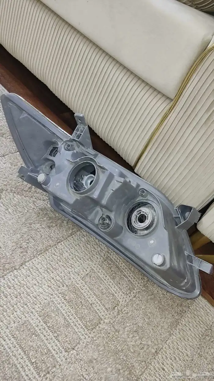 بيع شمعات صيني و غطايات كشافات كامري 2007 -2009 3