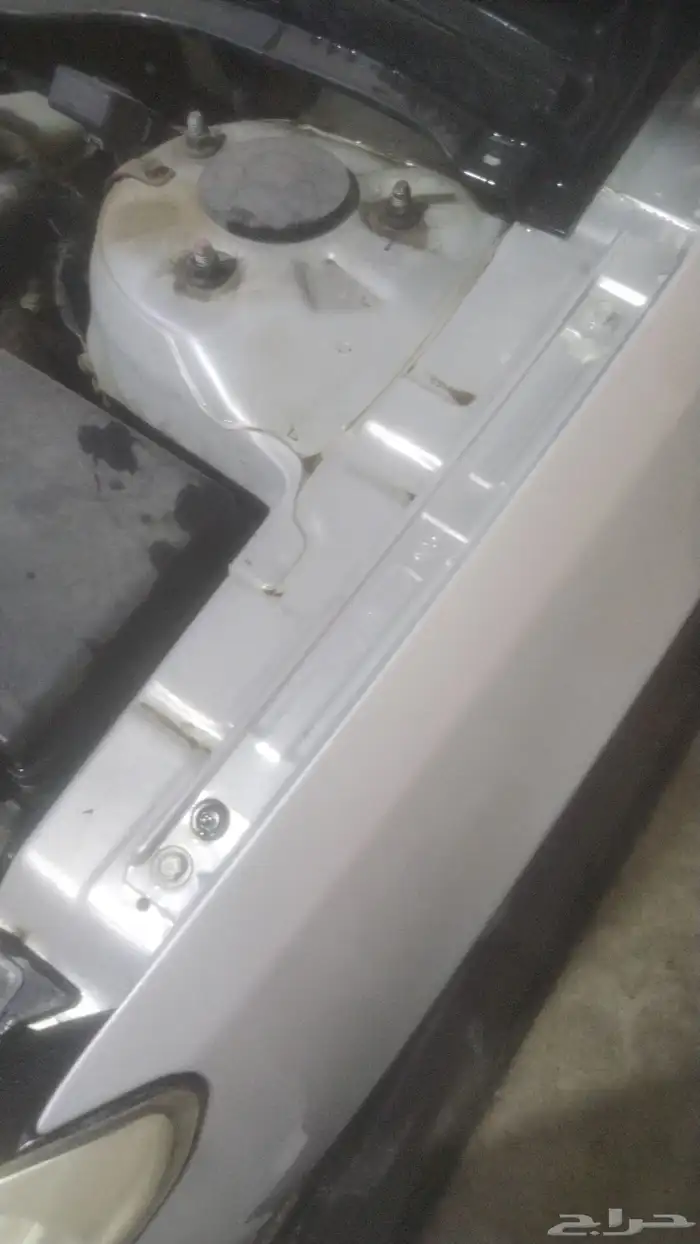 هونداي للبيع او البدل 12