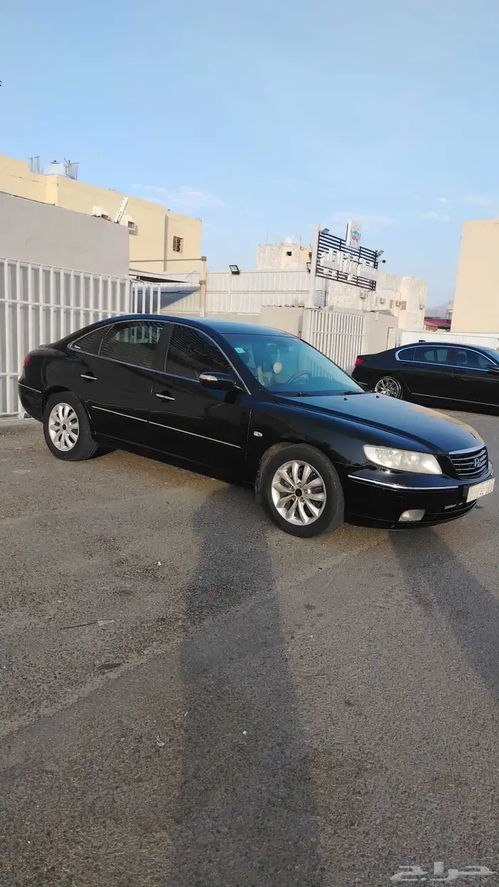 ازيرا 2008 للبيع 5