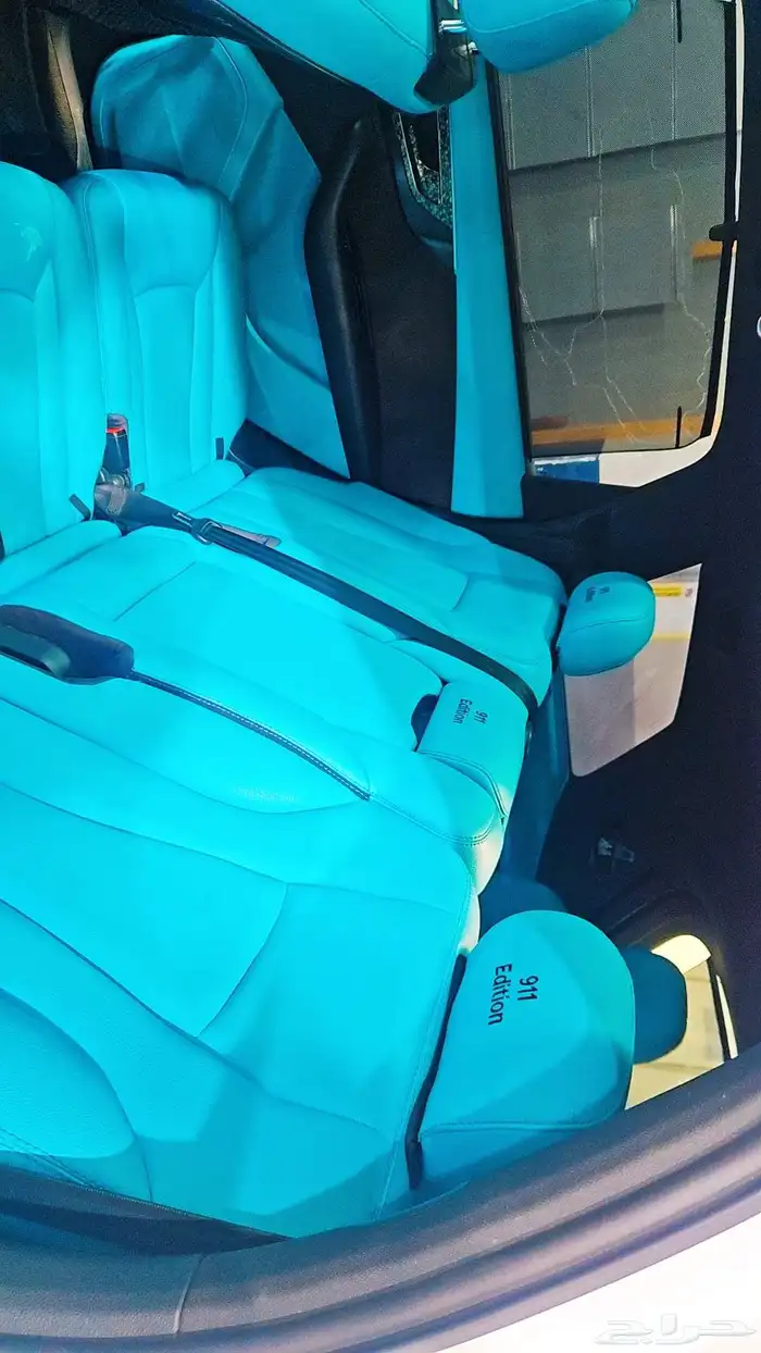 جيب أودي Q7 2016 للبيع ااو البدل 5