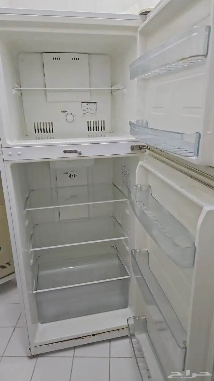 ثلاجه بانوسنك 1