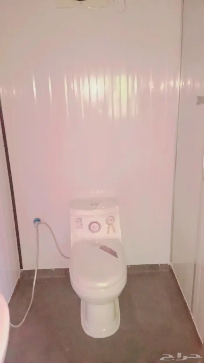 Brand New Portacabin Office Available at KarfanSpace KSA 5