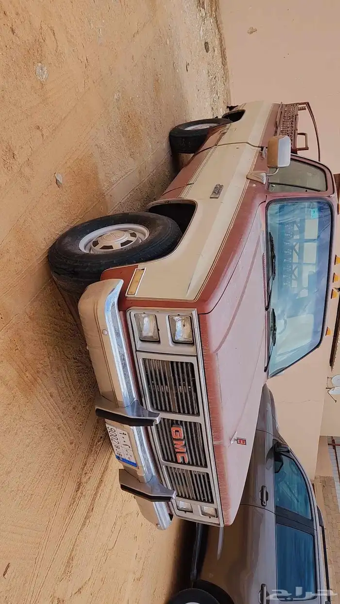 ونيت جمس بهبهاني مصفح 3