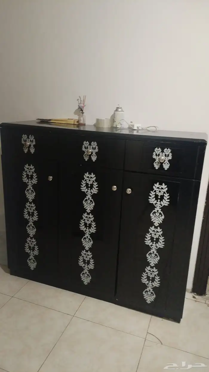 أثاث منزل متنوع مكه شارع الحج الي محتاج شي منهم التواصل واتس 1