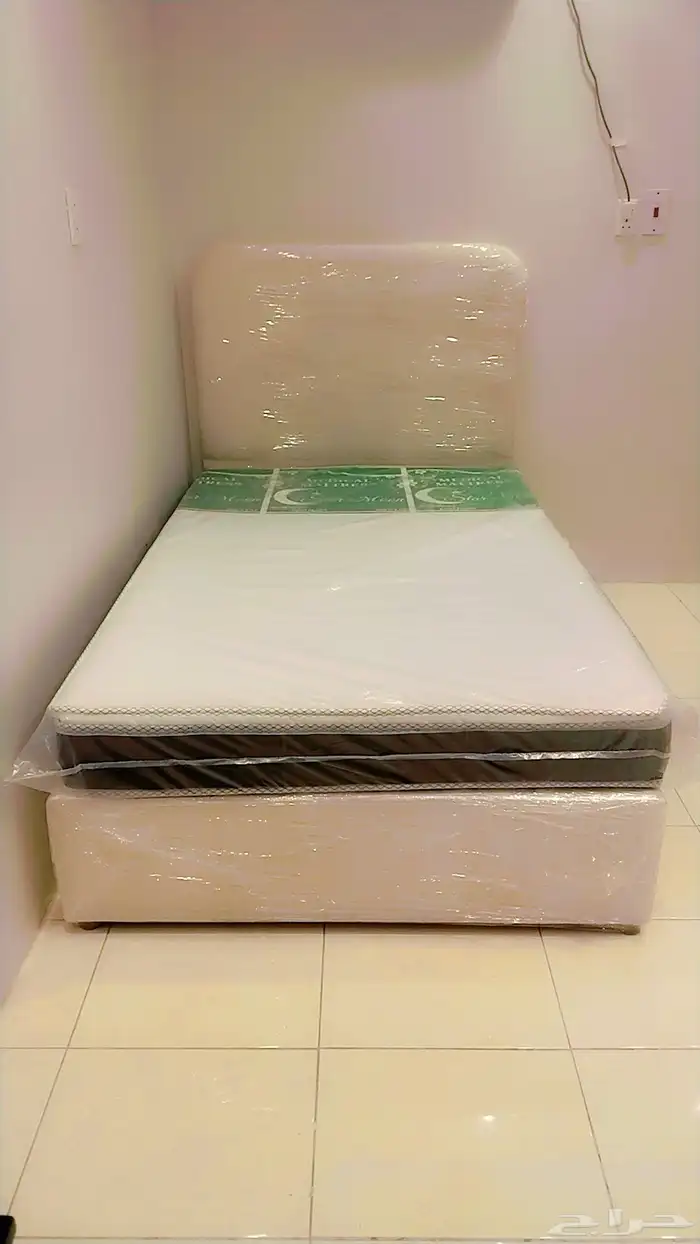 سرير.دولاب.اغراز.موجود 4