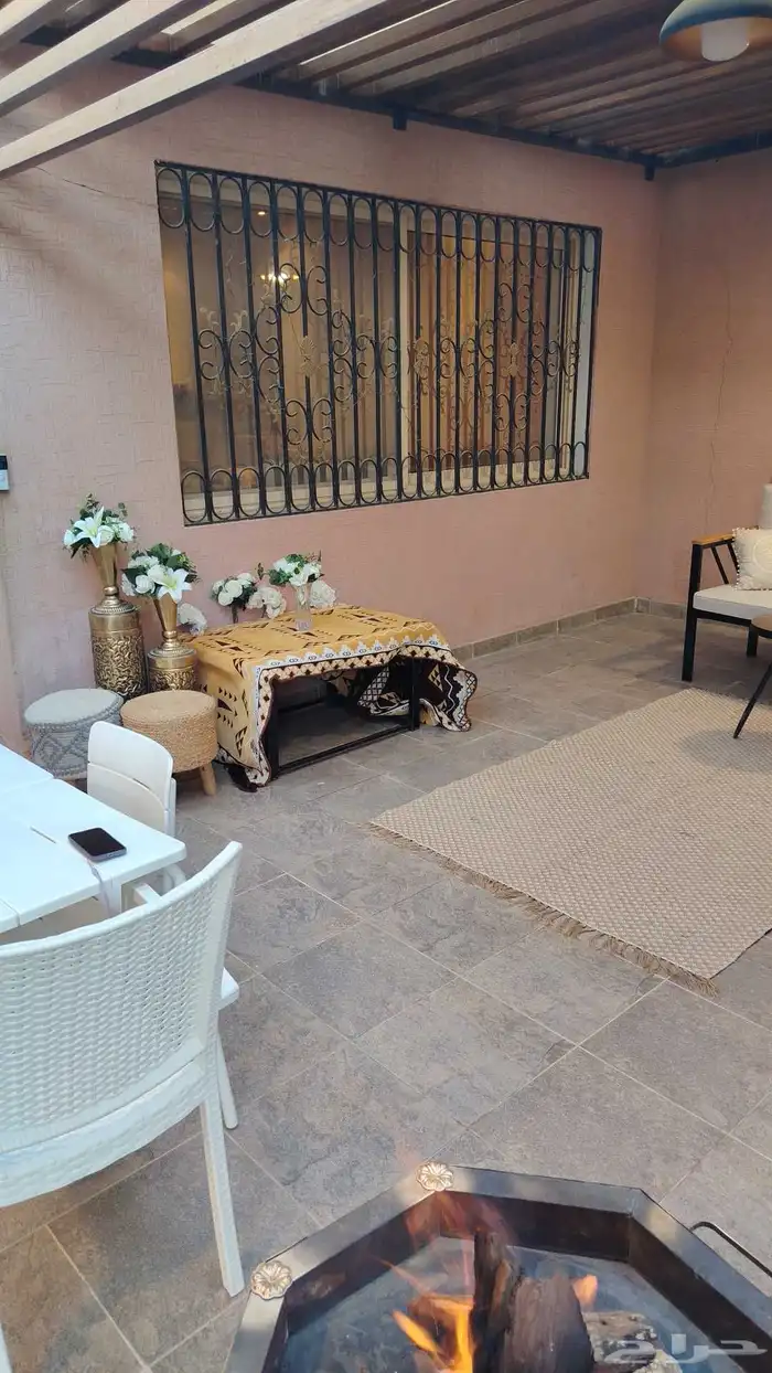 تاجير جلسات خارجيه 4