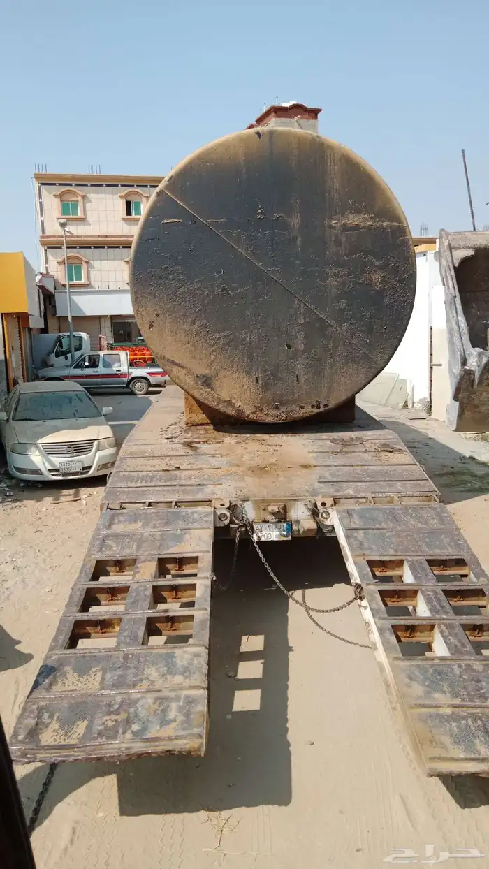 معدات للايجار بوكلين شيول قلابات هدم جميع المباني شراء سكراب 2