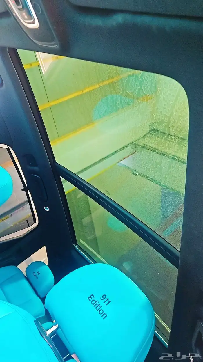 جيب أودي Q7 2016 للبيع ااو البدل 3