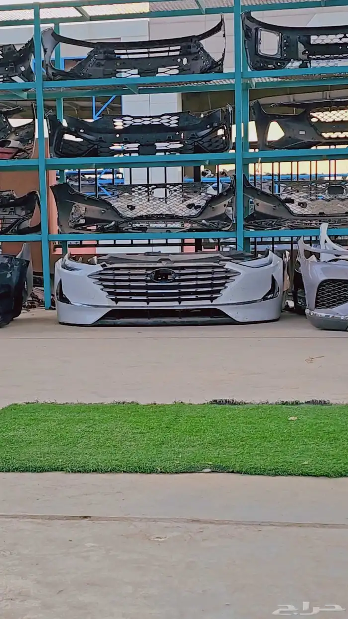 صدام سوناتا 2021 -2022 0