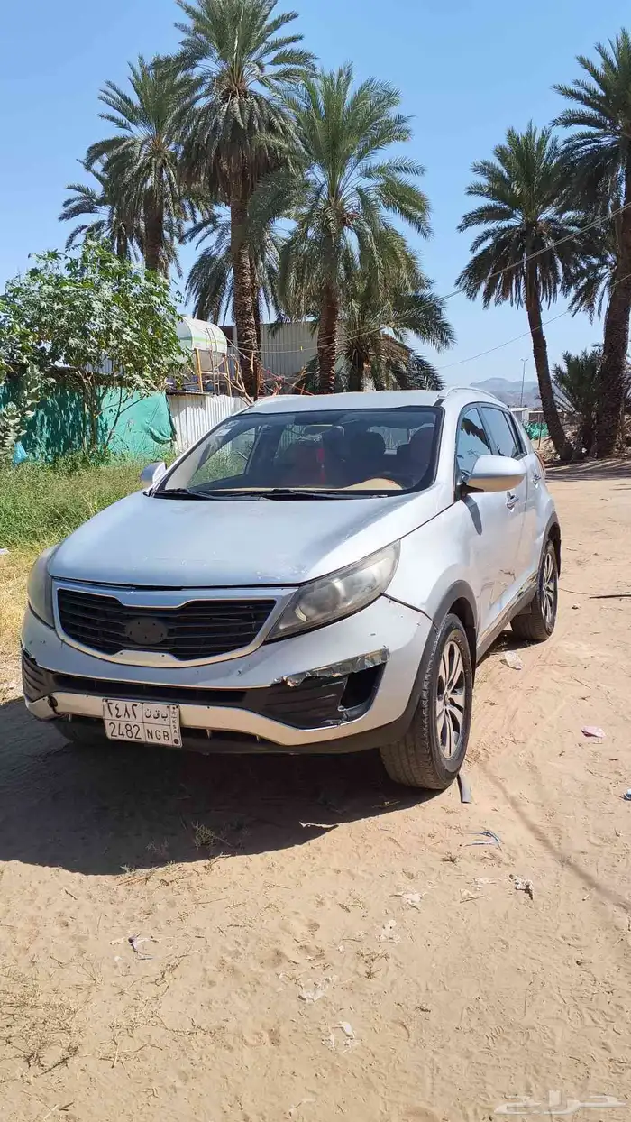 سوبر تاج 2011 تماتيك 1