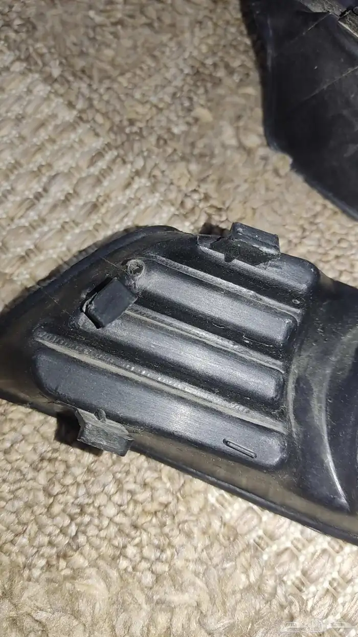 بيع شمعات صيني و غطايات كشافات كامري 2007 -2009 7